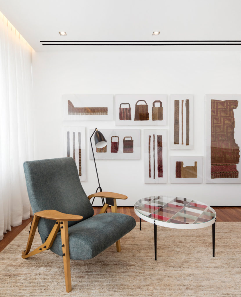 Lima House by studio mk27