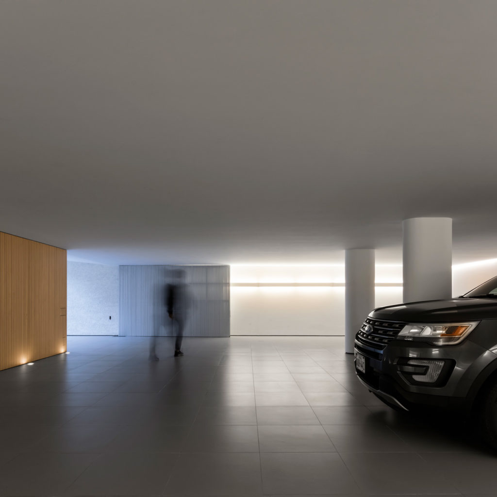 Lima House by studio mk27