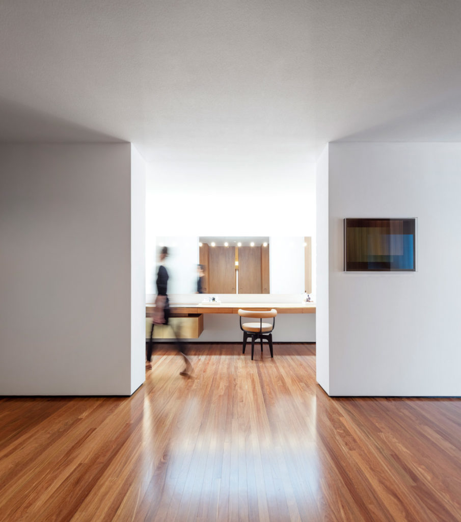 Lima House by studio mk27