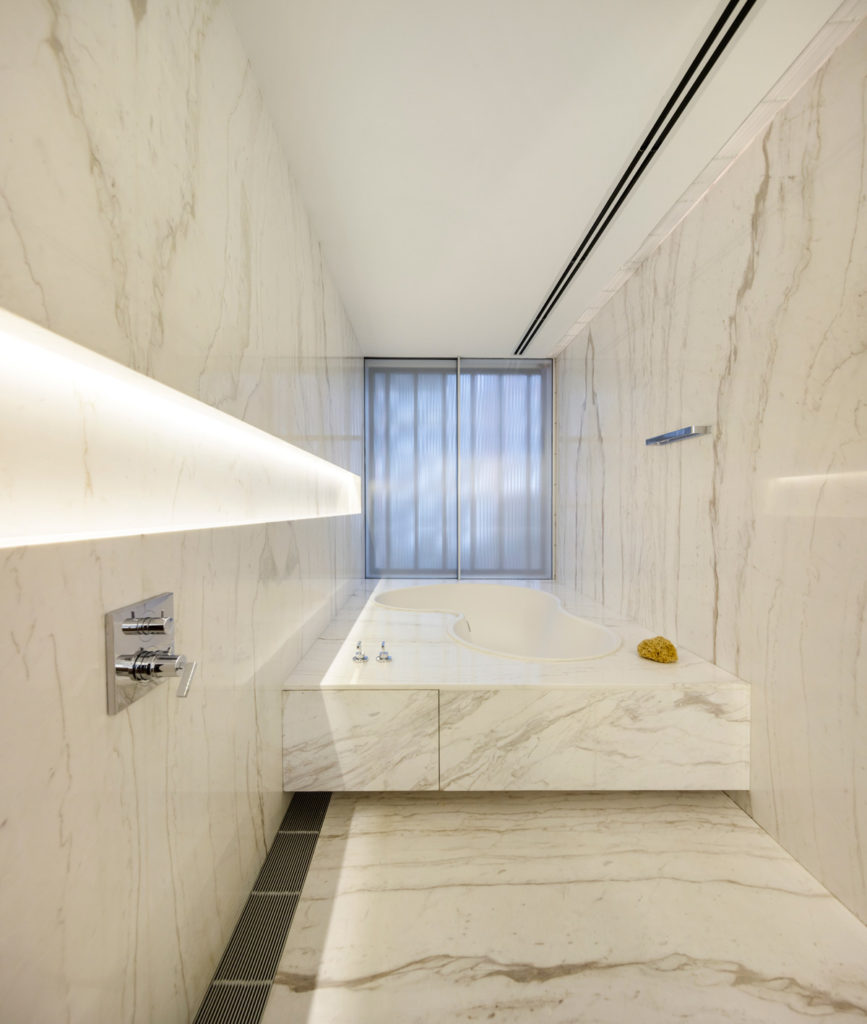 Lima House by studio mk27