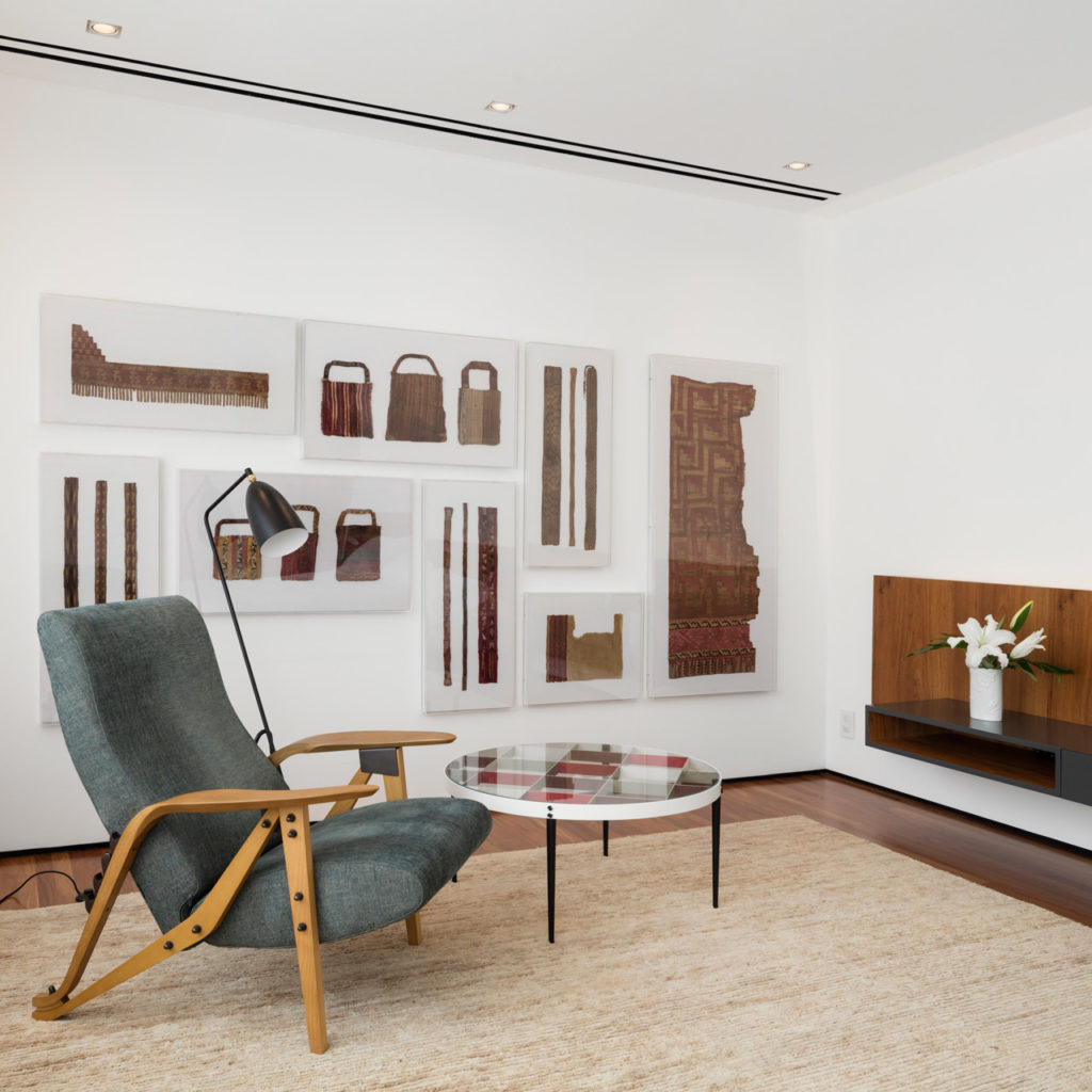 Lima House by studio mk27