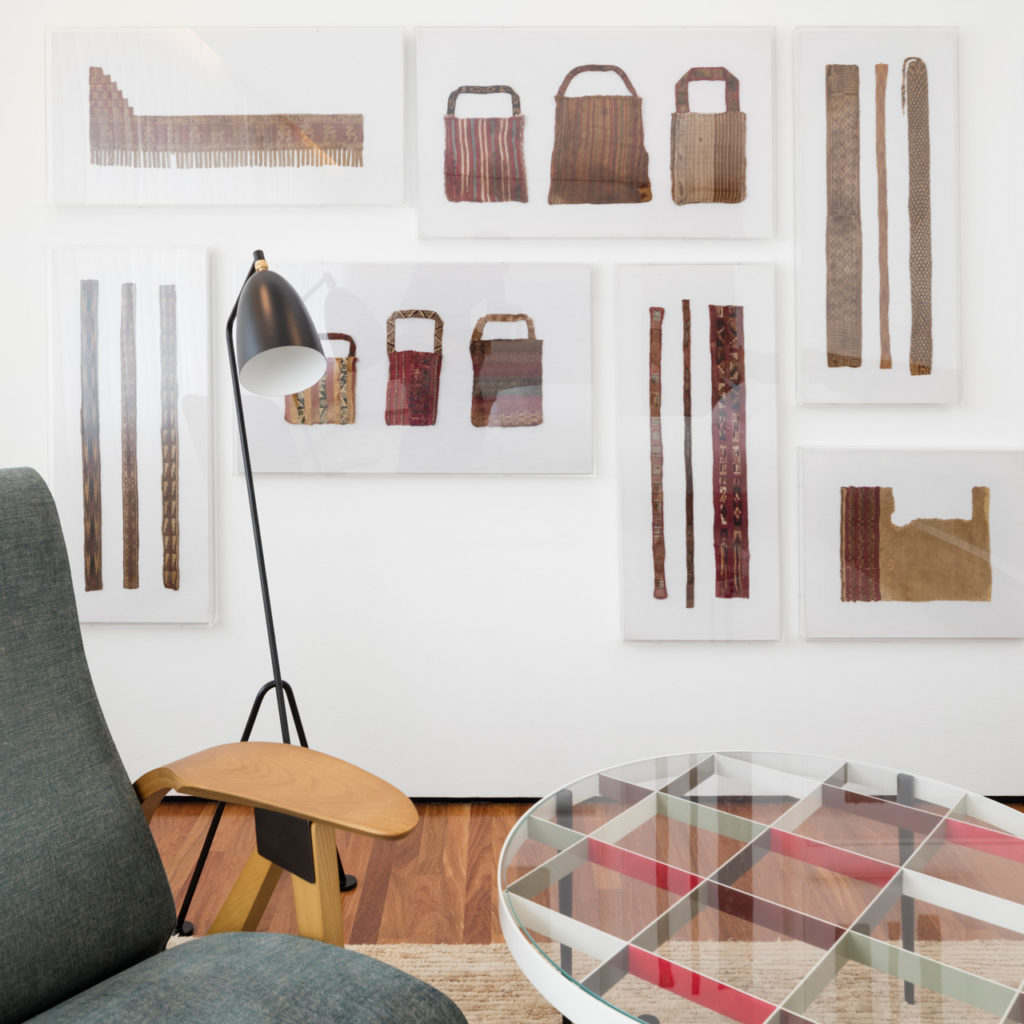 Lima House by studio mk27