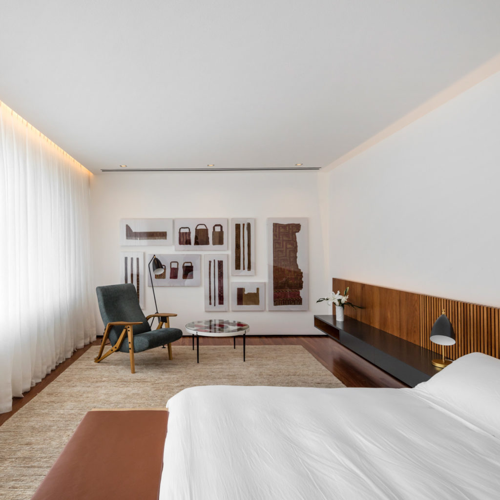 Lima House by studio mk27