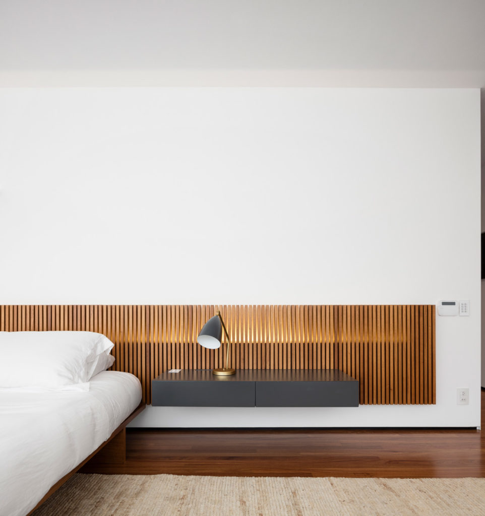 Lima House by studio mk27