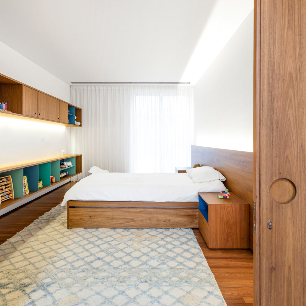 Lima House by studio mk27