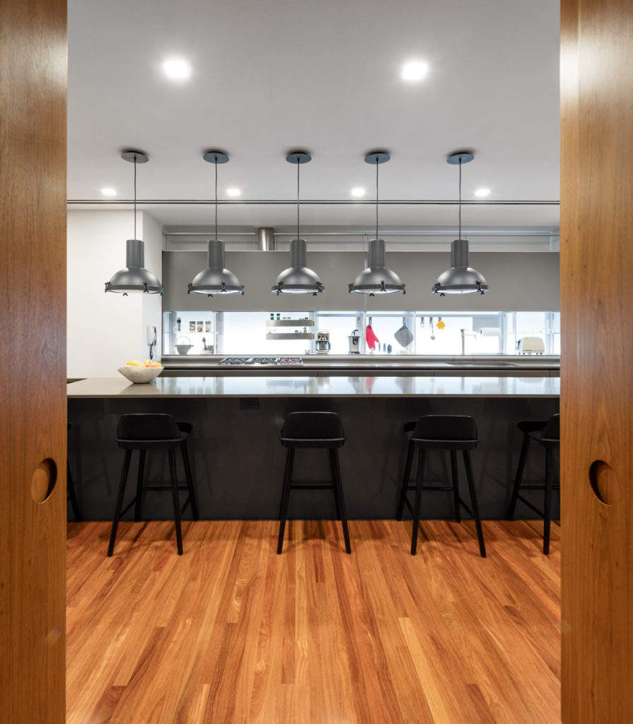 Lima House by studio mk27