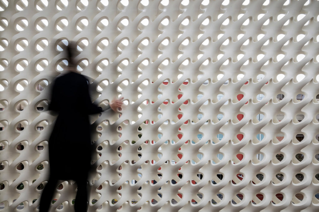 Lima House by studio mk27