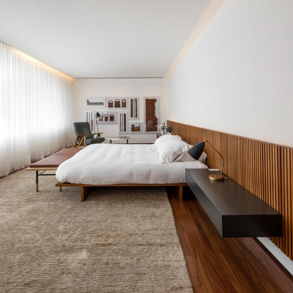 Lima House by studio mk27