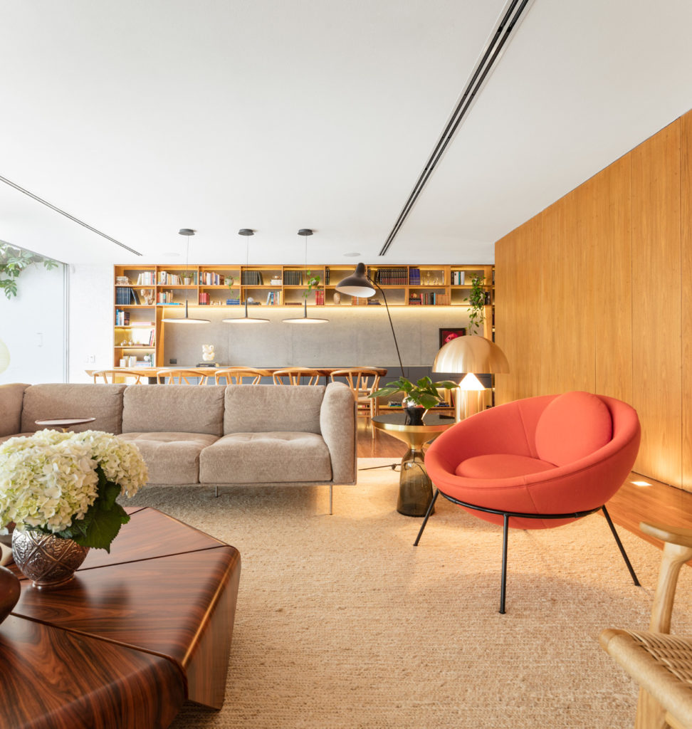 Lima House by studio mk27