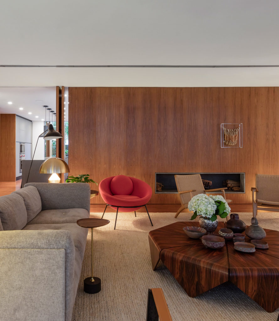 Lima House by studio mk27