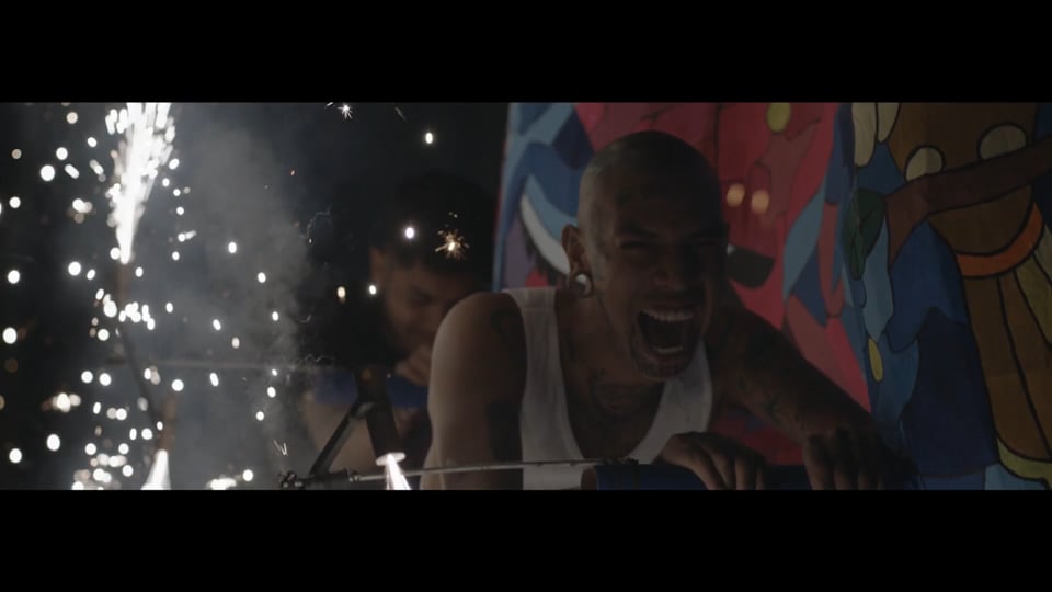 Portrait of a Place: Inferno