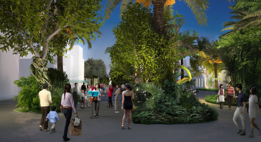 MVRDV completes Tainan Spring in central Taiwan