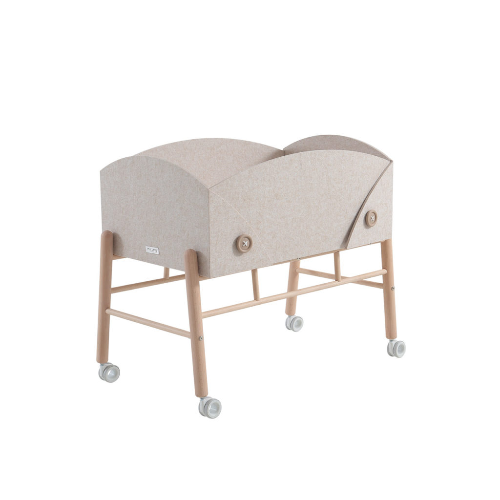 Cocoto Recorte beige Waterwood