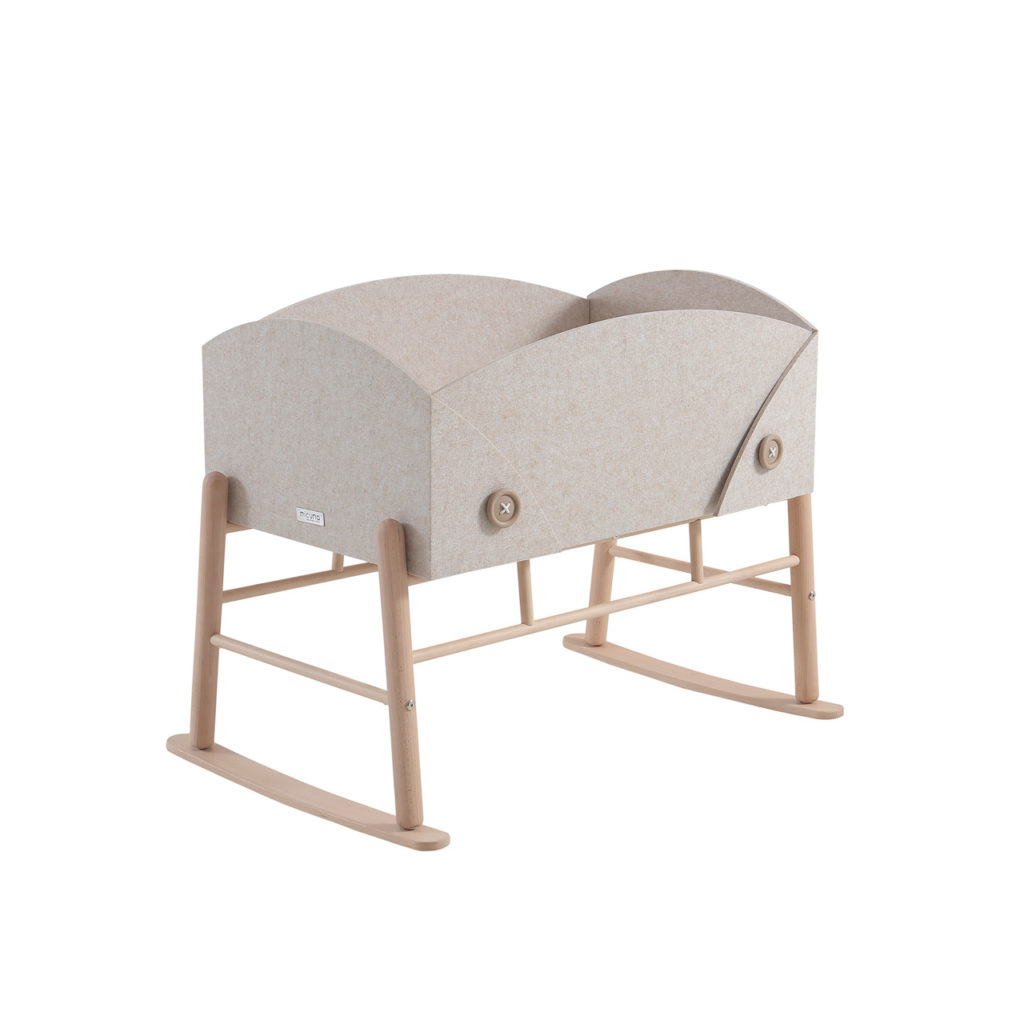 Cocoto Recorte beige Waterwood