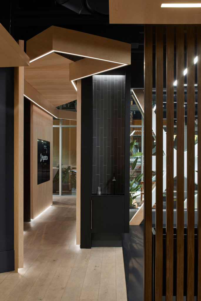 Myodetox, West Hollywood by Reflect Architecture