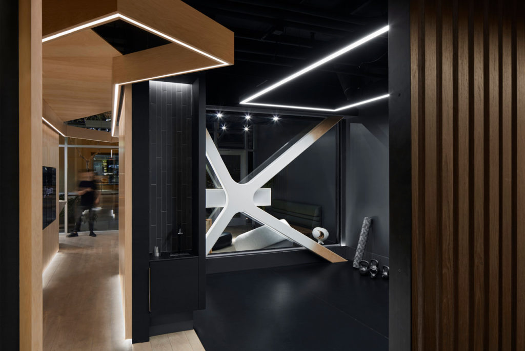 Myodetox, West Hollywood by Reflect Architecture