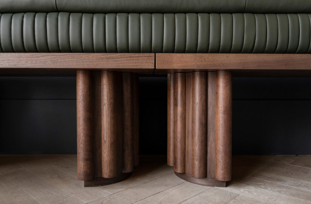 Myodetox, West Hollywood by Reflect Architecture