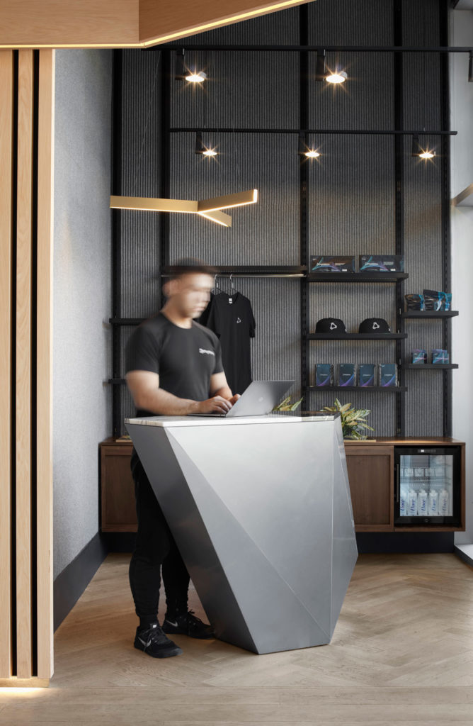 Myodetox, West Hollywood by Reflect Architecture