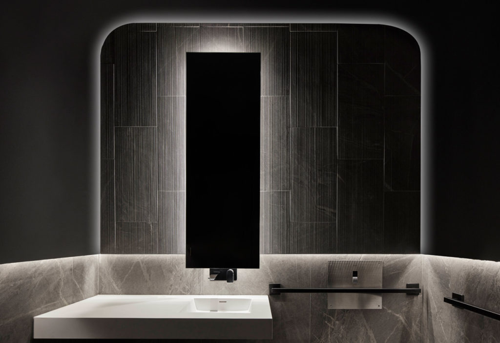 Myodetox, West Hollywood by Reflect Architecture