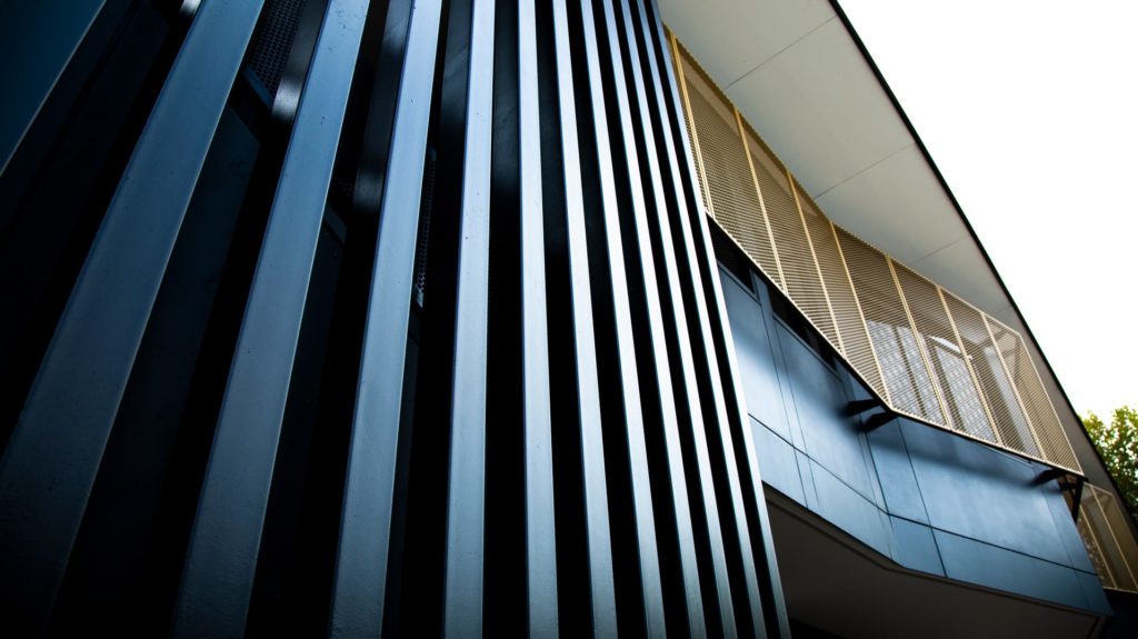 Fairfield Primary School by NBRS ARCHITECTURE and Fleetwood Australia