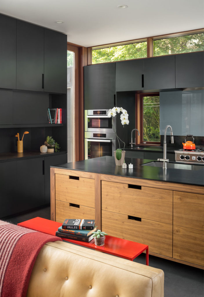 Magnolia Residence by mwworks