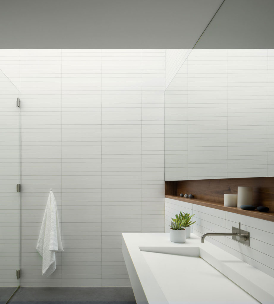 Magnolia Residence by mwworks