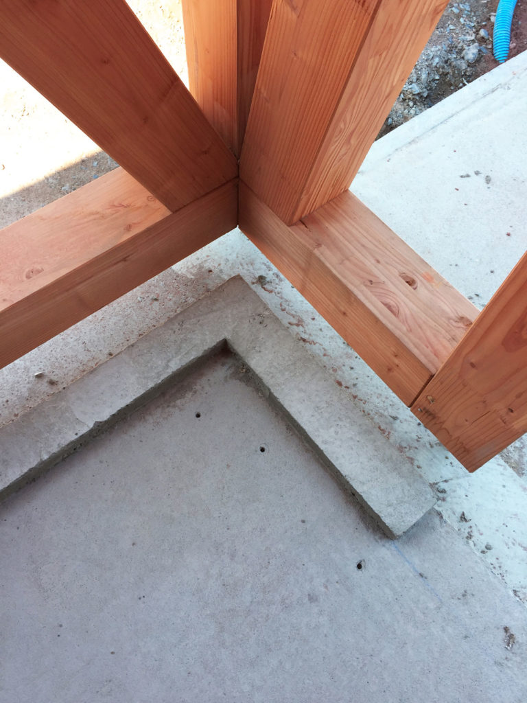 Garden Tennis Club of Cabourg by Lemoal Lemoal Architectes