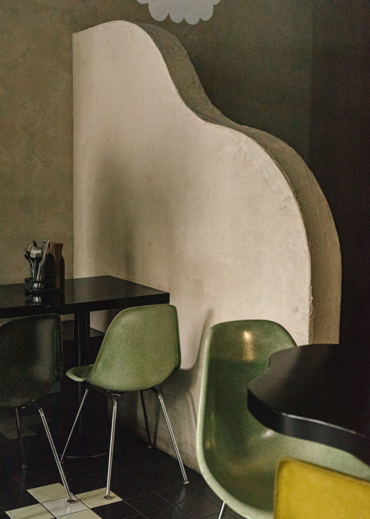 Tacofino Ocho by September