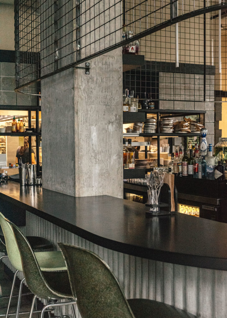 Tacofino Ocho by September