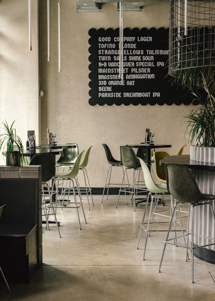 Tacofino Ocho by September