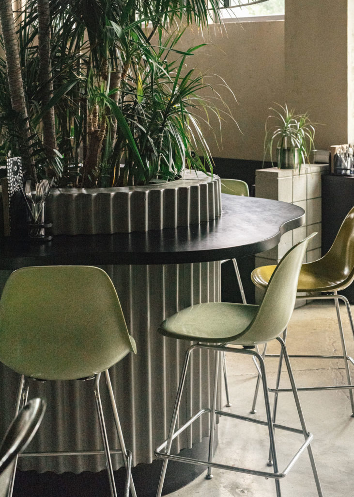 Tacofino Ocho by September