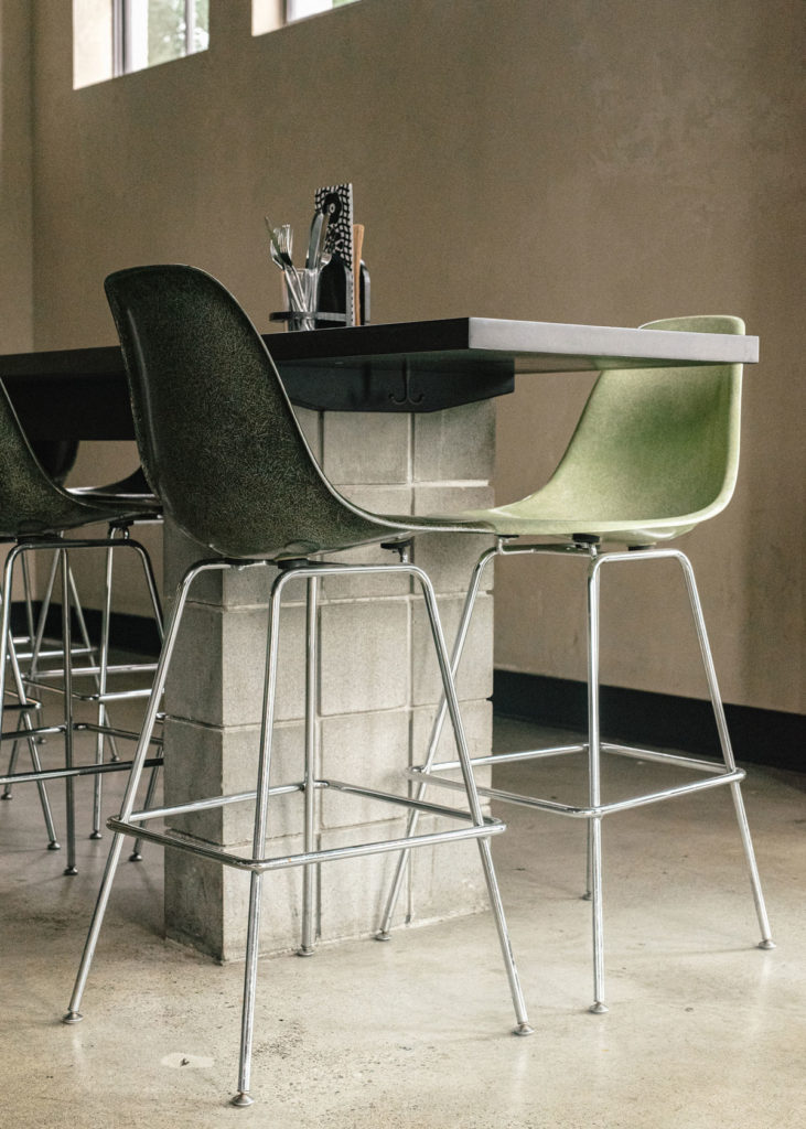 Tacofino Ocho by September