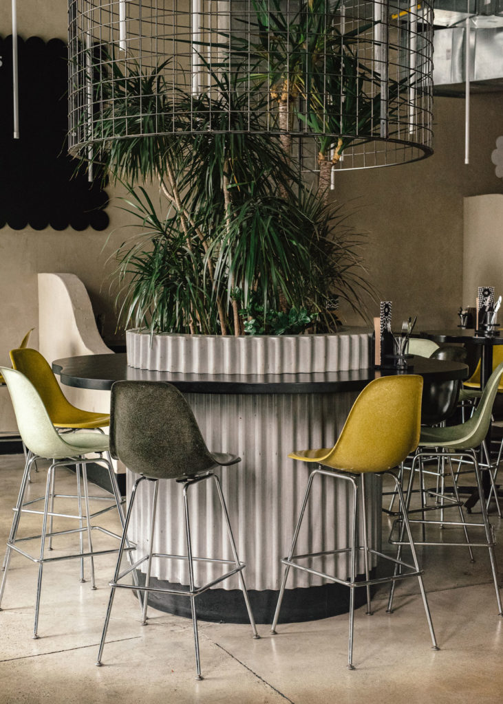 Tacofino Ocho by September