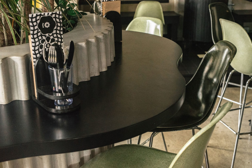 Tacofino Ocho by September