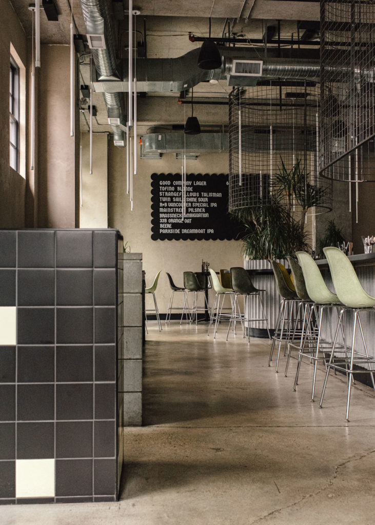 Tacofino Ocho by September