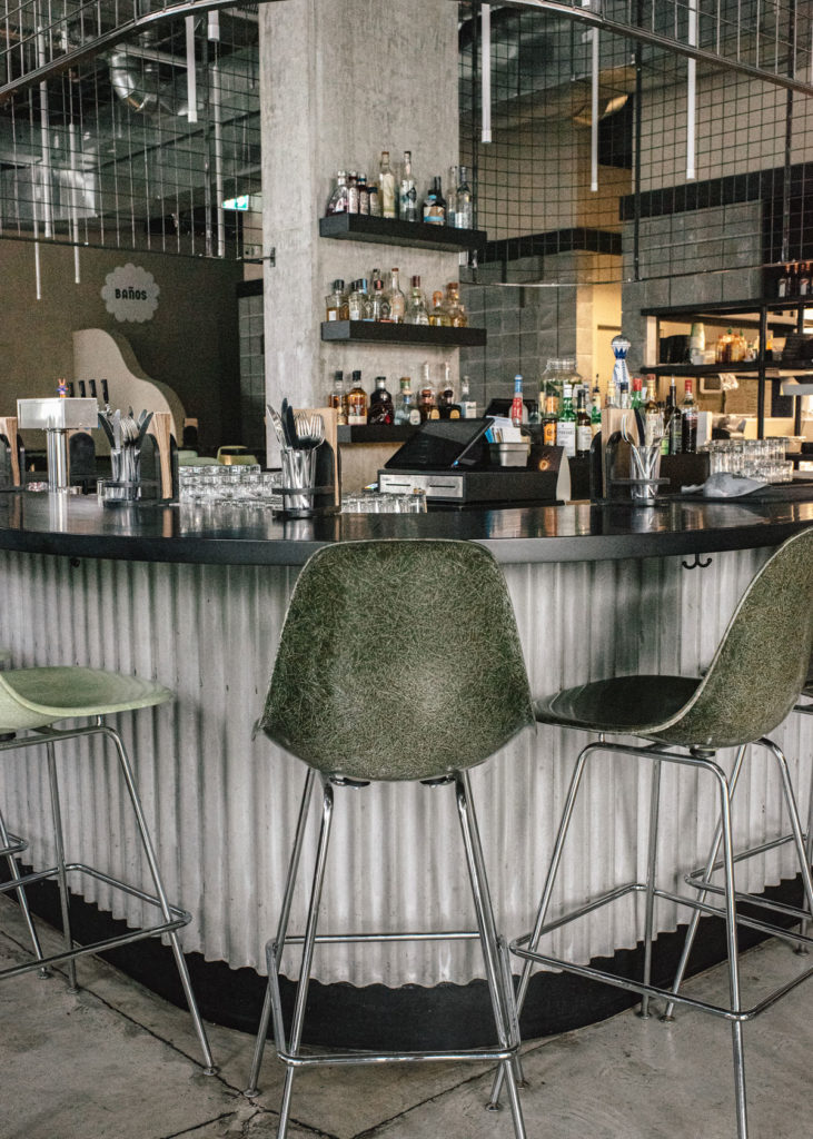 Tacofino Ocho by September