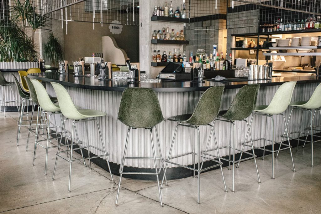 Tacofino Ocho by September