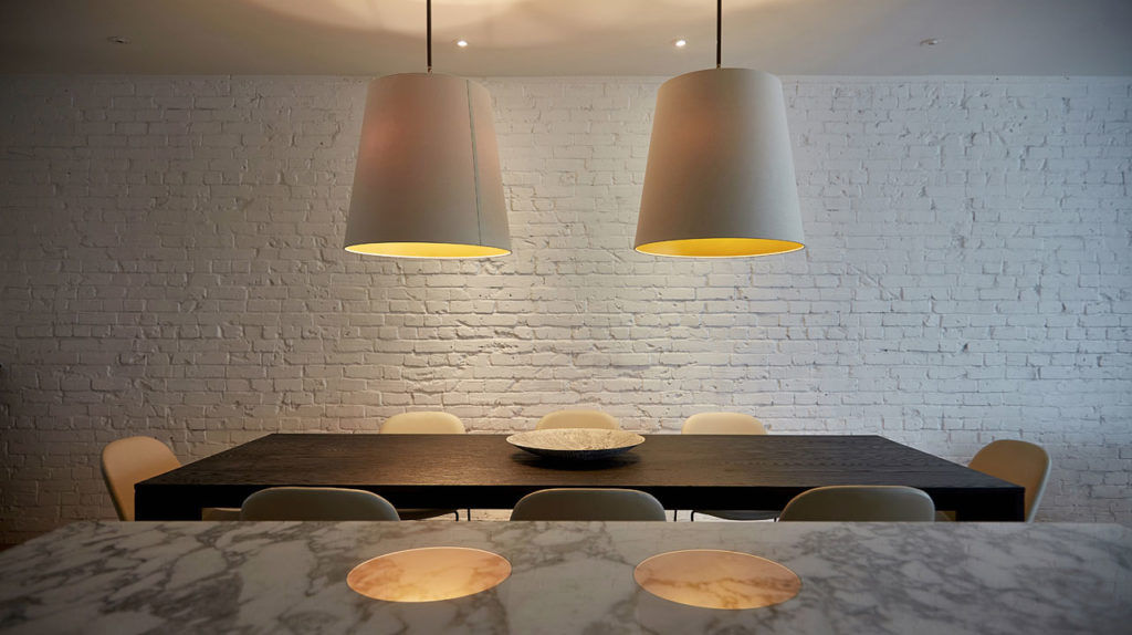 Euclid Residence by Ancerl Studio