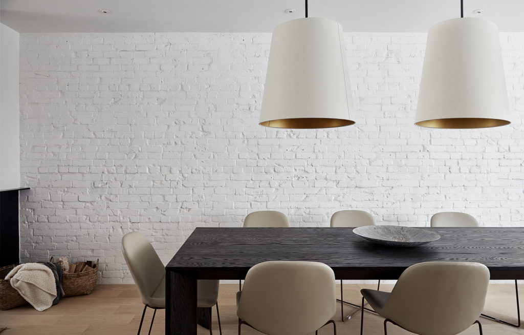 Euclid Residence by Ancerl Studio