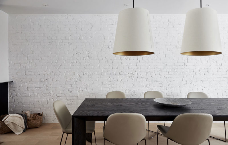 Euclid Residence by Ancerl Studio