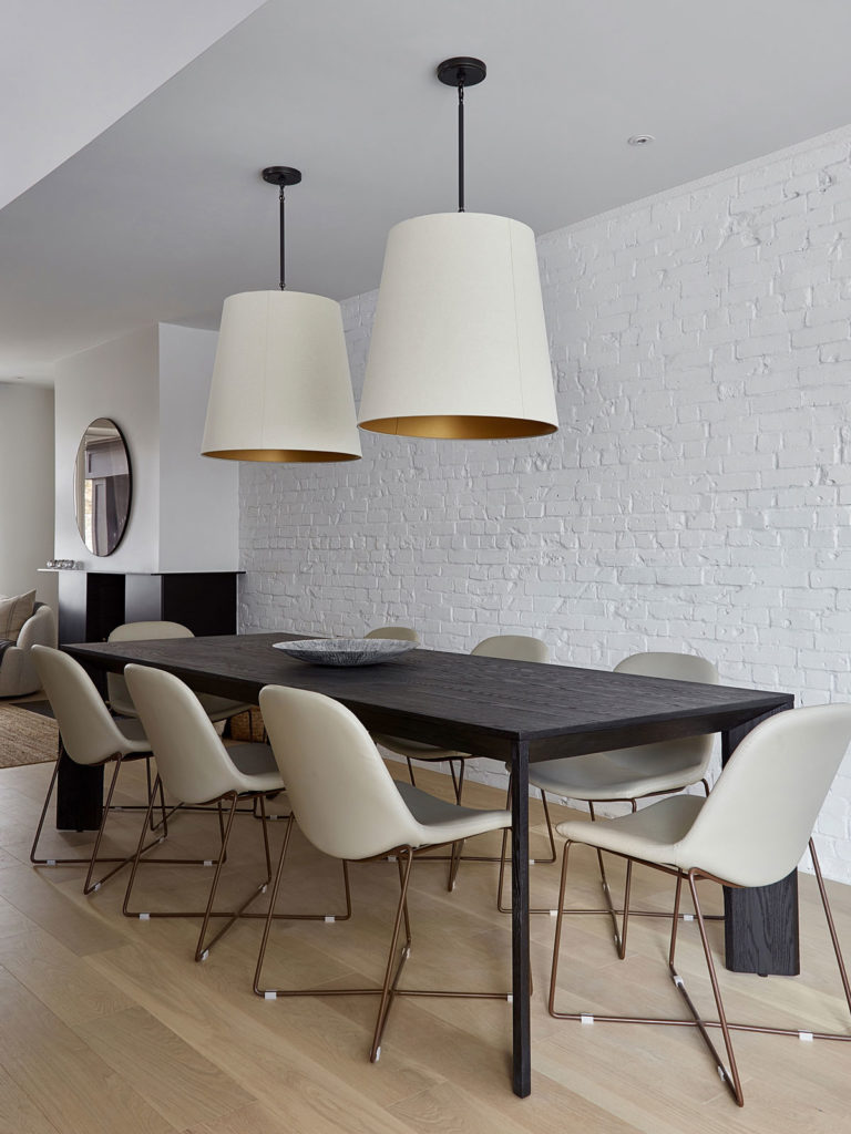 Euclid Residence by Ancerl Studio