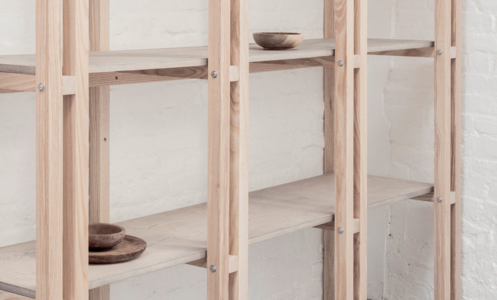 Flat Time House Artist Studio & Archive by EBBA Architects