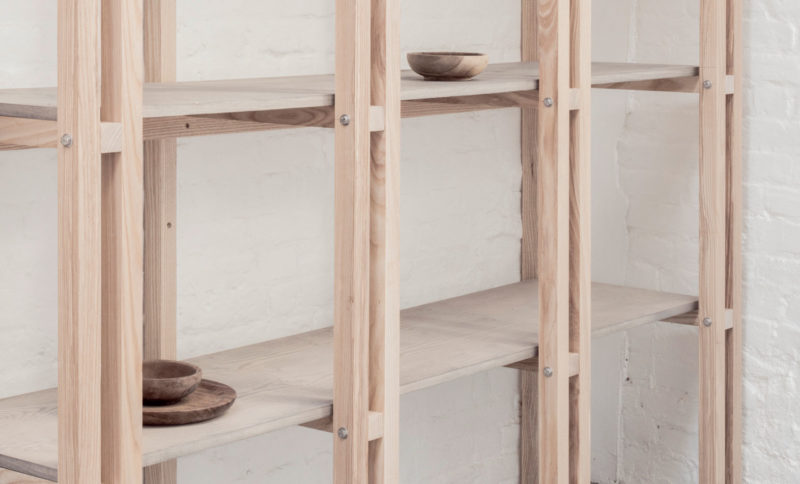 Flat Time House Artist Studio & Archive by EBBA Architects