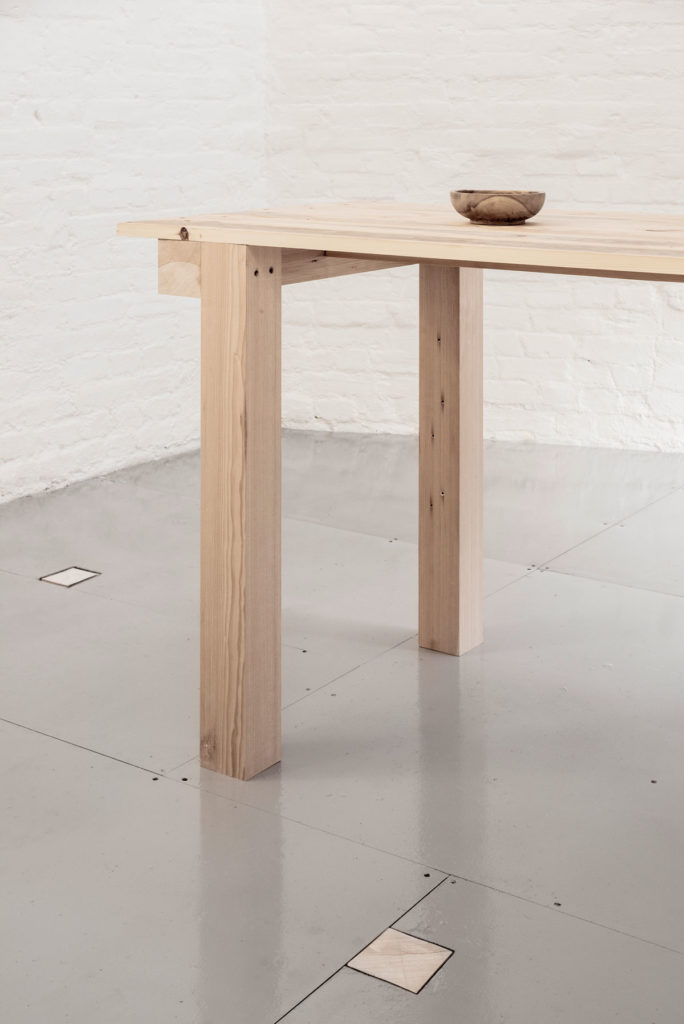 Flat Time House Artist Studio & Archive by EBBA Architects