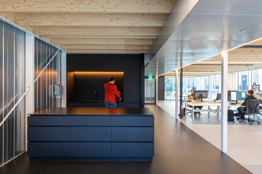 Building d(emountable) by cepezed