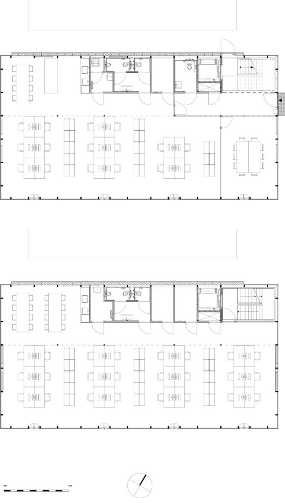Building d(emountable) by cepezed