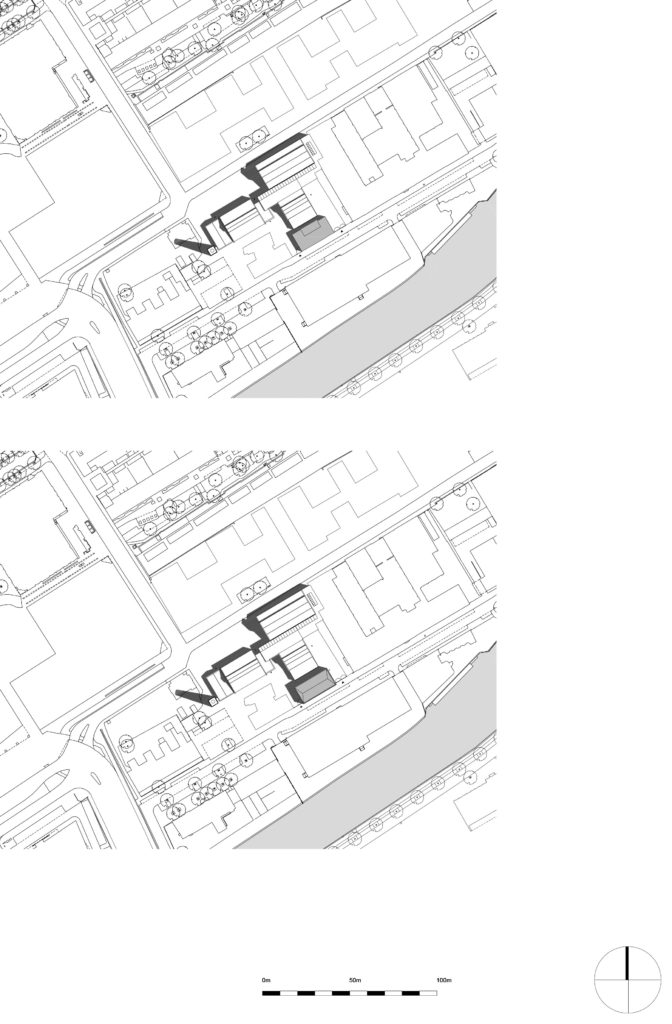 Building d(emountable) by cepezed