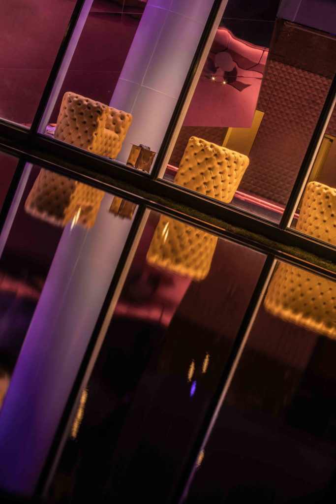 Heze Guangzhou Road No.1 - Breaking through the optical potential of visual experience