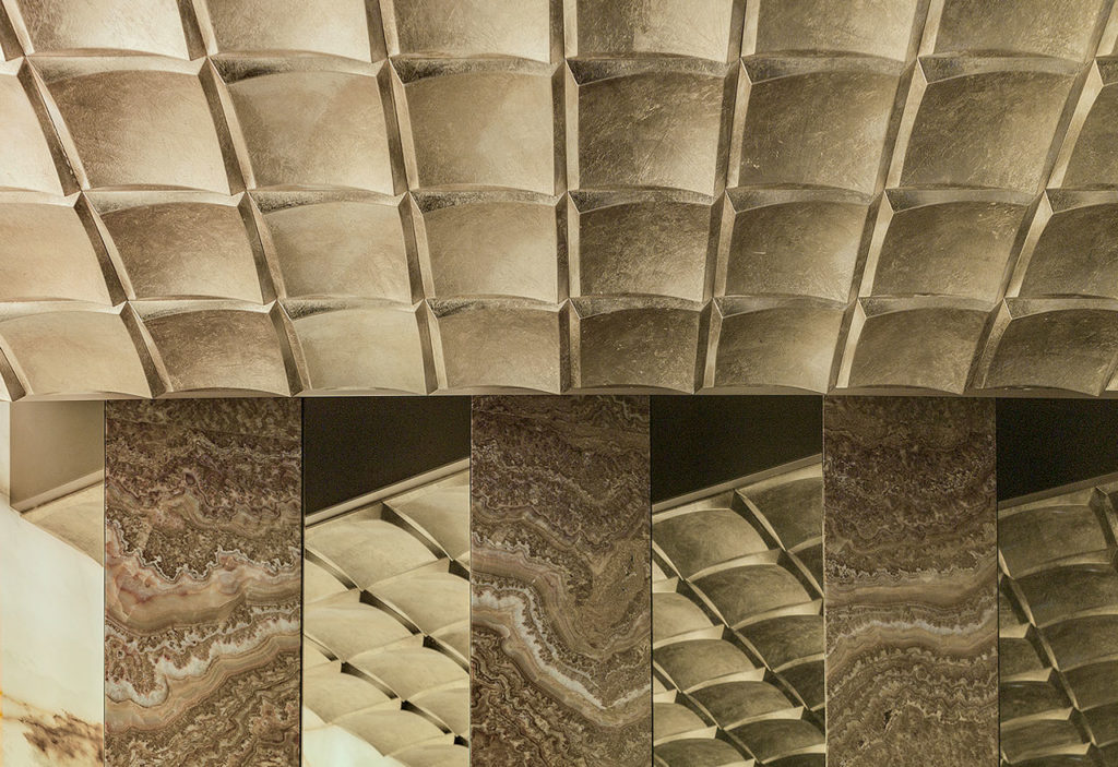 ALMA Hotel by Alexander Martin Architects