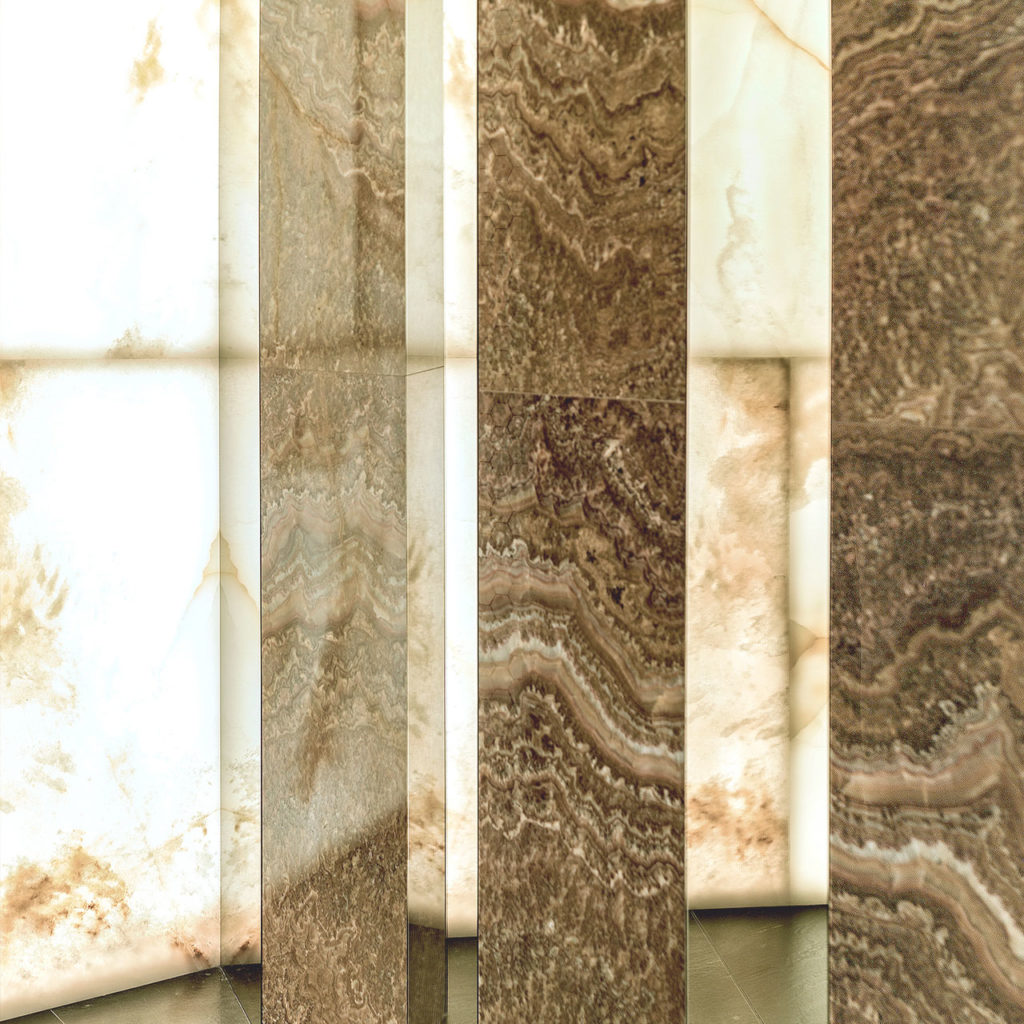 ALMA Hotel by Alexander Martin Architects